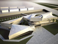 太原美術(shù)館